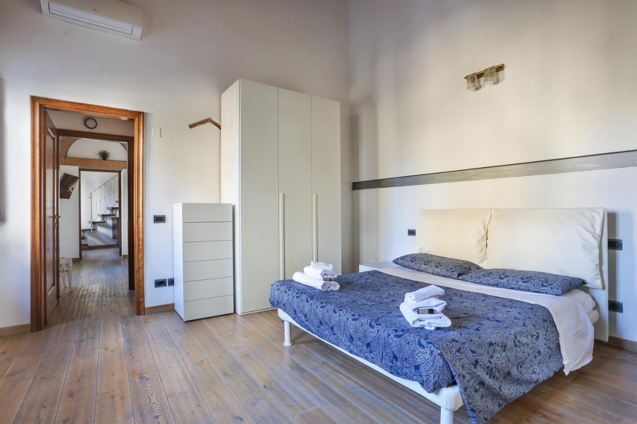 Uffizi Suite II In Florence Top Location Екстер'єр фото
