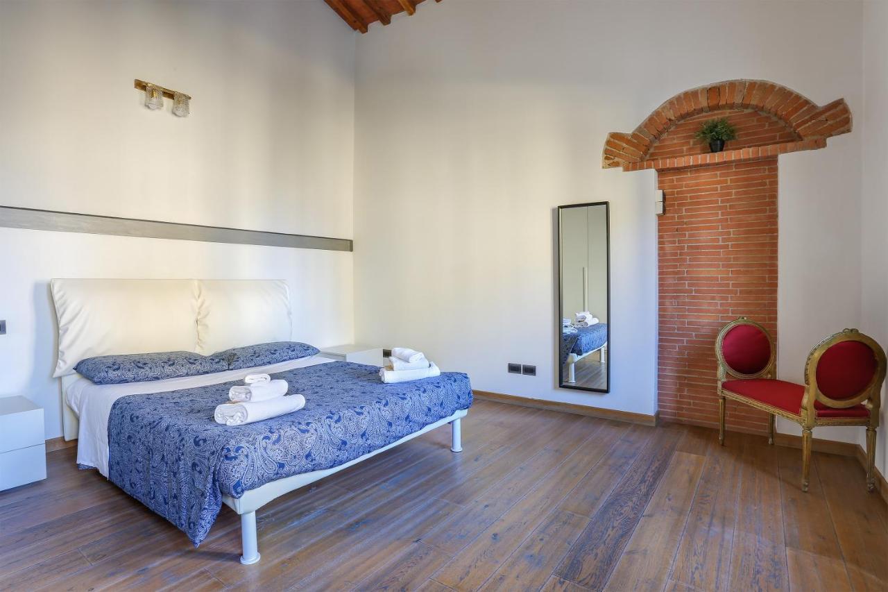 Uffizi Suite II In Florence Top Location Екстер'єр фото