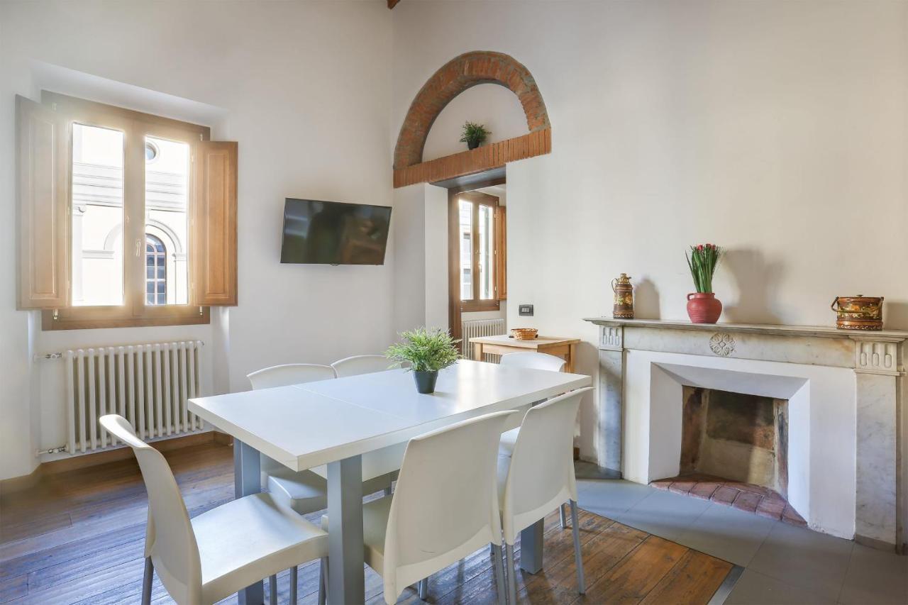 Uffizi Suite II In Florence Top Location Екстер'єр фото