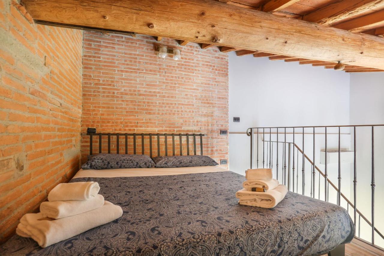 Uffizi Suite II In Florence Top Location Екстер'єр фото
