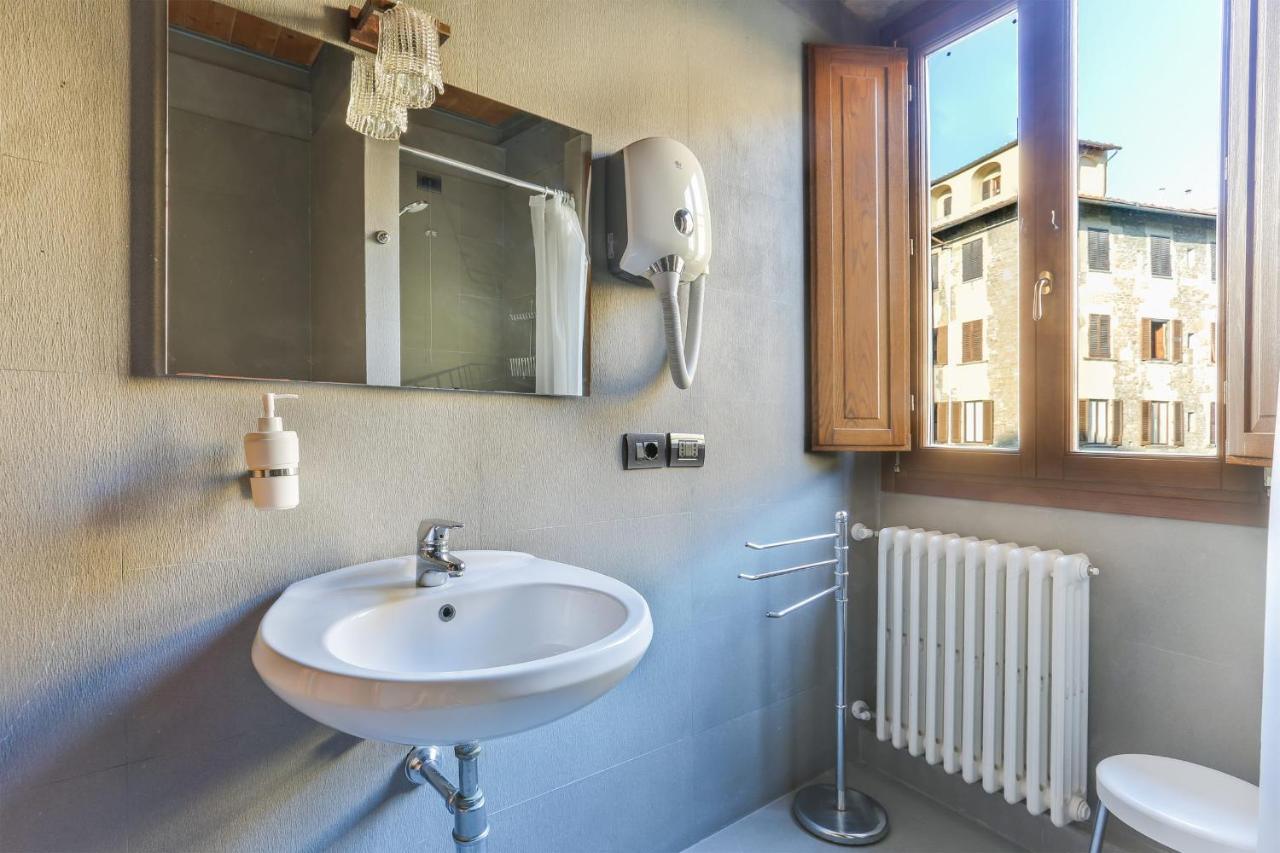 Uffizi Suite II In Florence Top Location Екстер'єр фото